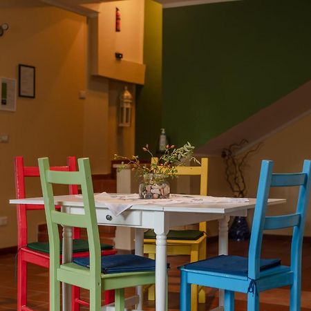 Willa Casa Tra Assisi E Perugia Pianello  Zewnętrze zdjęcie