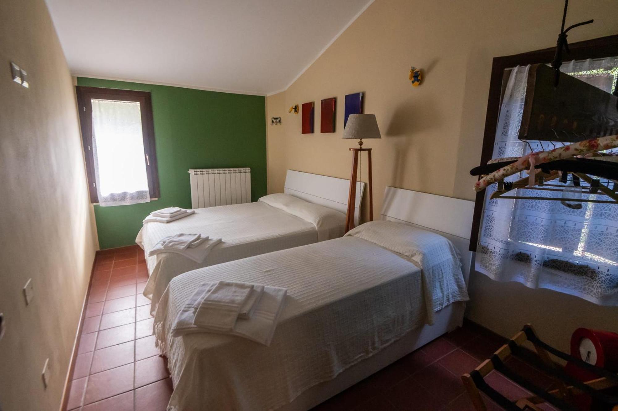 Willa Casa Tra Assisi E Perugia Pianello  Zewnętrze zdjęcie