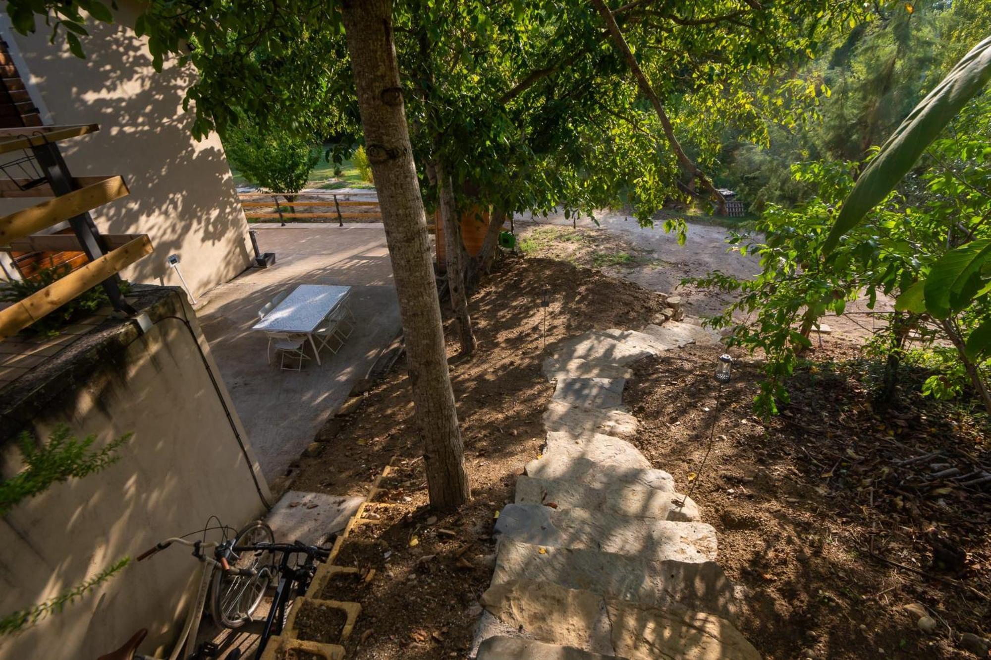 Willa Casa Tra Assisi E Perugia Pianello  Zewnętrze zdjęcie