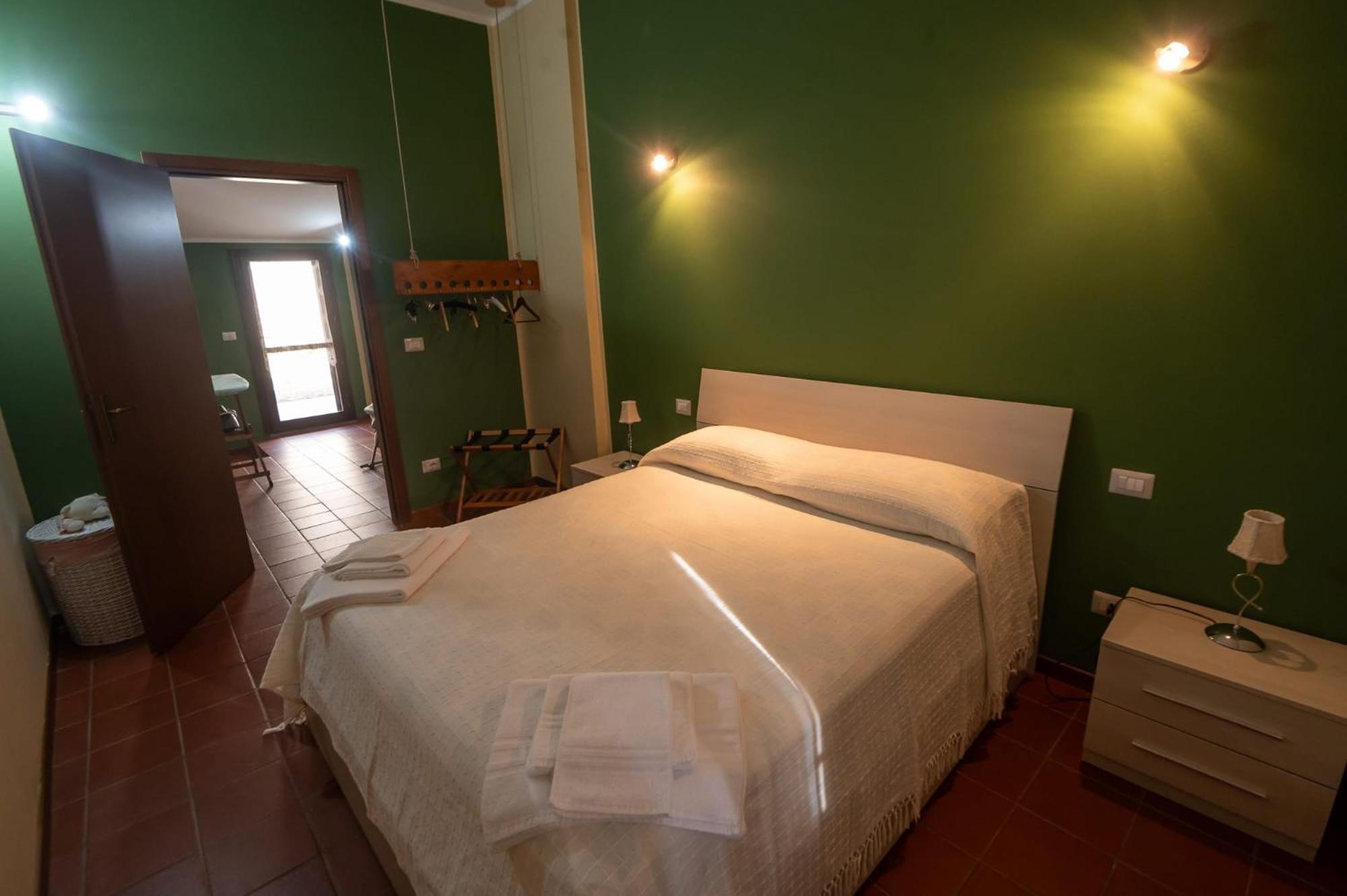 Willa Casa Tra Assisi E Perugia Pianello  Zewnętrze zdjęcie