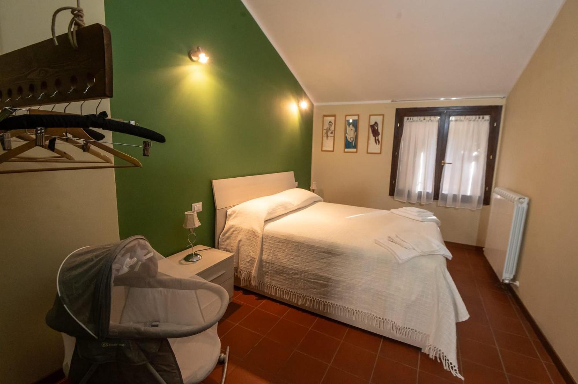 Willa Casa Tra Assisi E Perugia Pianello  Zewnętrze zdjęcie