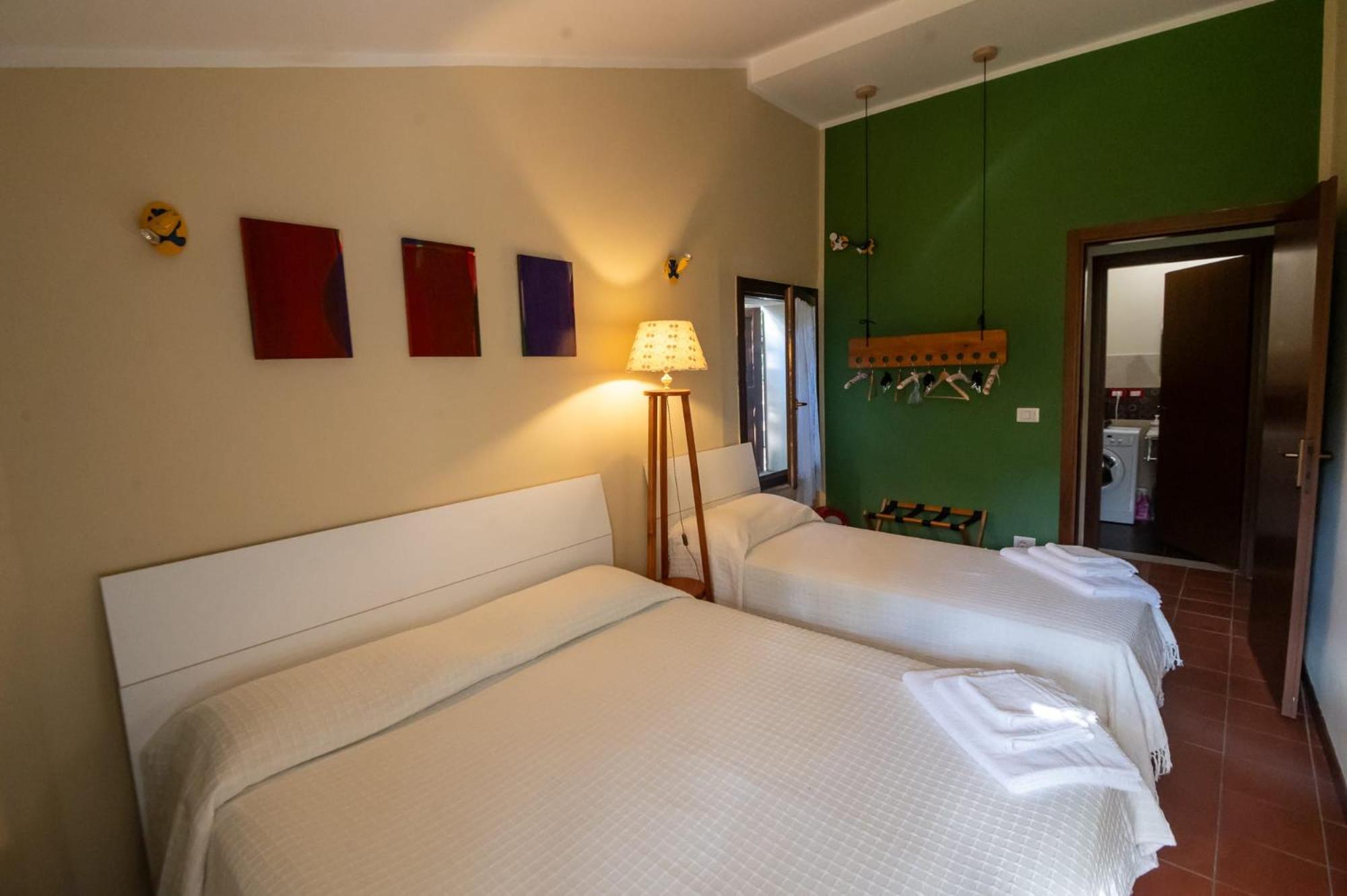 Willa Casa Tra Assisi E Perugia Pianello  Zewnętrze zdjęcie